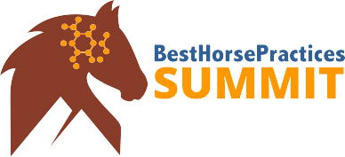 The conference your horse wants you to attend